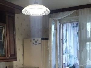 2-к кв. Москва Таганрогская ул., 27 (56.0 м²)