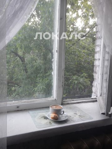 Сдам 1-к квартиру на г Москва, Загородное шоссе, д 11 к 2, метро Крымская, г. Москва