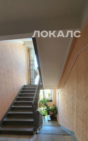 Снять 2-комнатную квартиру на Нахимовский проспект, 25К2, метро Профсоюзная, г. Москва