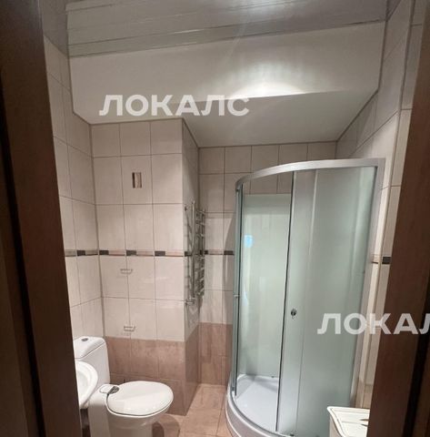 Сдаю 3к квартиру на Новочеремушкинская улица, 18, метро Профсоюзная, г. Москва