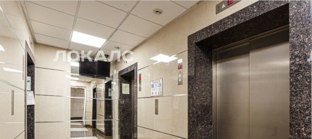 Сдам двухкомнатную квартиру на проспект Маршала Жукова, 78, метро Октябрьское поле, г. Москва