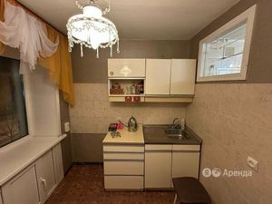 2-комнатная квартира: Новосибирск, Путевая улица, 13 (41 м²)