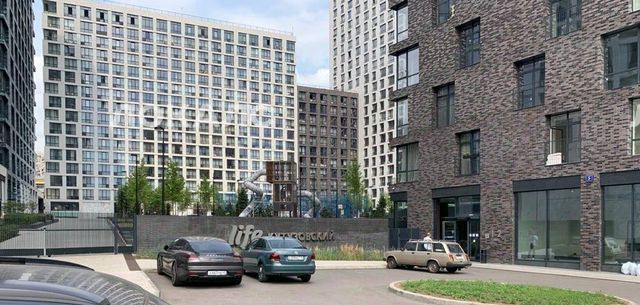 Аренда 3к квартиры на Гжатская улица, 5к4, метро Кунцевская, г. Москва