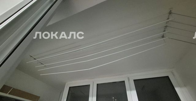 Сдается 2-к квартира на улица Авиаторов, 5к2, метро Солнцево, г. Москва