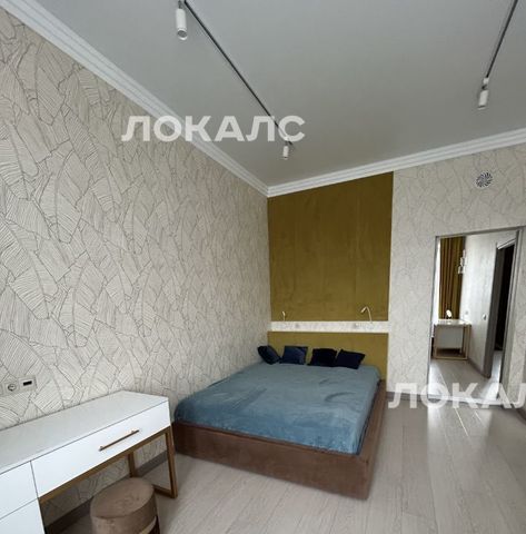 Сдаю 2-к квартиру на Ленинградский проспект, 29к1, метро Белорусская, г. Москва