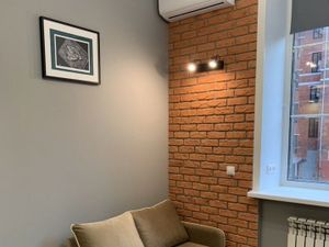 1-к кв. Москва Сельскохозяйственная ул., 17к1 (20.0 м²)