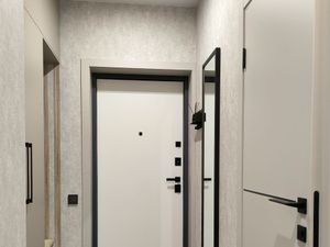 1-к кв. Новосибирская область, Новосибирск Московская ул., 75 (36.0 м²)