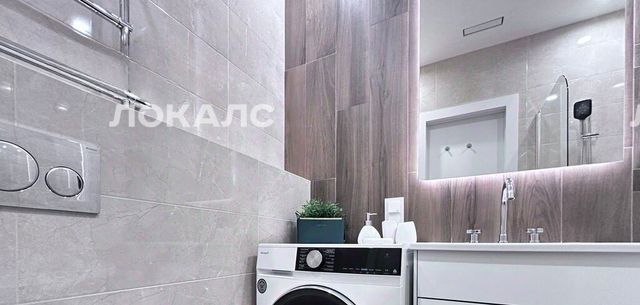 Сдам 2-к квартиру на улица Виктора Маслова, 2, метро Автозаводская (Замоскворецкая линия), г. Москва