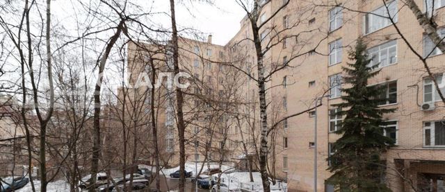 Снять 4к квартиру на Староконюшенный переулок, 36С2, метро Александровский сад, г. Москва