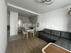 2-комнатная квартира: Москва, Большая Академическая улица, 85к1 (40 м²)