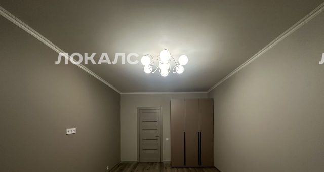Сдается 2к квартира на Ленинский проспект, 134, метро Проспект Вернадского, г. Москва