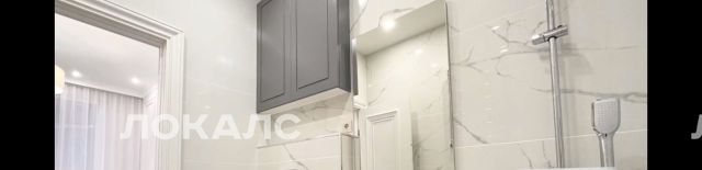 Сдам двухкомнатную квартиру на Шелепихинская набережная, 34к1, метро Шелепиха, г. Москва