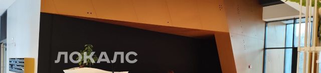 Аренда 1к квартиры на улица Зорге, 9к1, метро Хорошёво, г. Москва