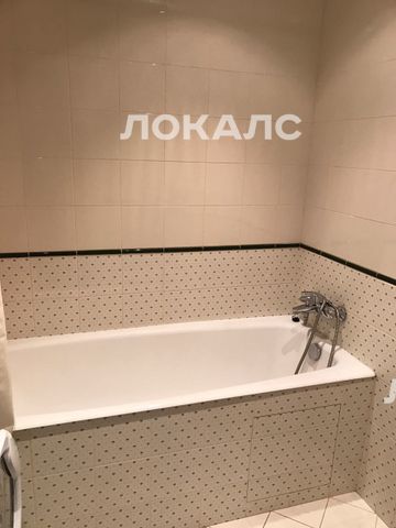 Аренда 1-комнатной квартиры на Костянском переулок, 10, корпус 1, метро Тургеневская, г. Москва