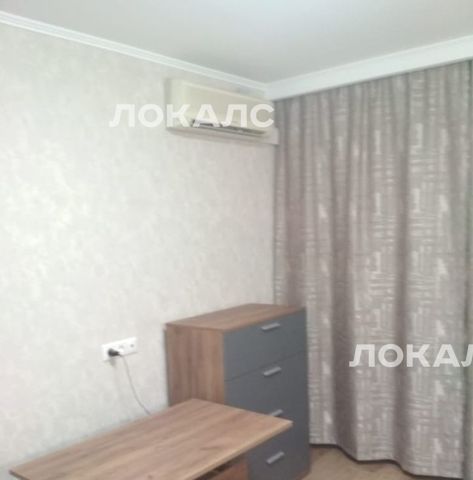 Сдам 1-к квартиру на Алтуфьевское шоссе, 2К1, метро Петровско-Разумовская, г. Москва