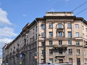 3-к кв. Санкт-Петербург Большая Пушкарская ул., 11 (80.0 м²)