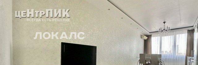 Снять 2-комнатную квартиру на Хорошевское шоссе, 12к1, метро Беговая, г. Москва