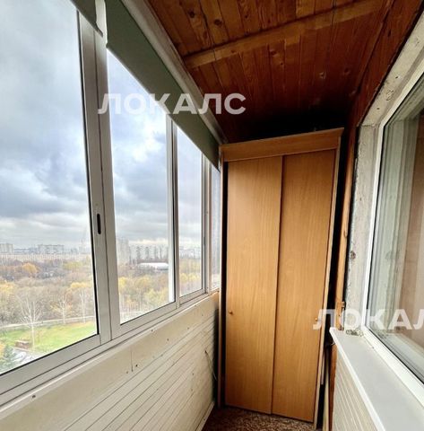 Аренда 1к квартиры на Заповедная улица, 8, метро Свиблово, г. Москва