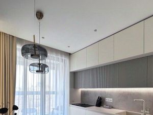 2к квартира Виктора Маслова