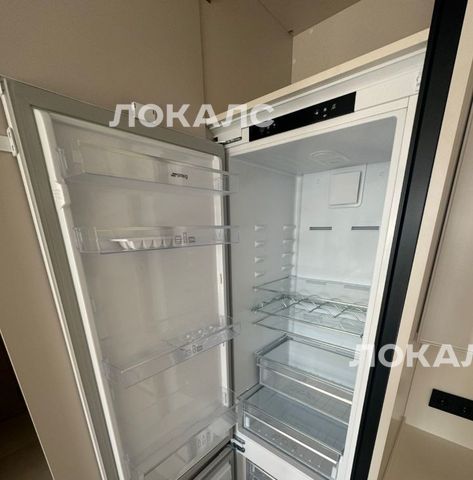Сдается 2-к квартира на 2-я Хуторская улица, 34, метро Дмитровская, г. Москва
