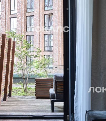 Снять 2х-комнатную квартиру на Ходынская улица, 2, метро Беговая, г. Москва