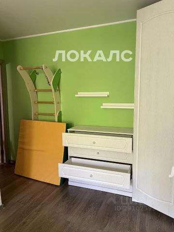 Сдам 2к квартиру на Малая Калитниковская улица, 3, метро Римская, г. Москва