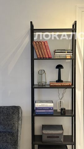 Сдаю 2х-комнатную квартиру на г Москва, ул Бутырский Вал, д 52, метро Менделеевская, г. Москва