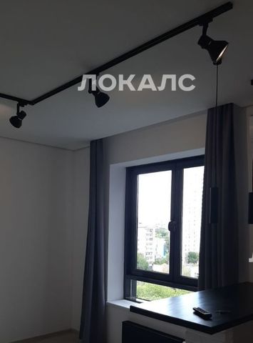 Сдам 1-к квартиру на Шереметьевская улица, 26, метро Марьина Роща, г. Москва