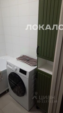 Сдам 3-к квартиру на Перовское шоссе, 2к2, метро Нижегородская, г. Москва