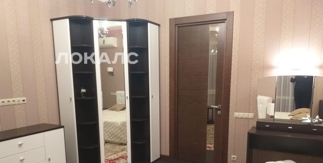 Сдаю 3х-комнатную квартиру на Ленинский проспект, 105к1, г. Москва