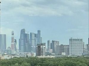 1-комнатная квартира: Москва, 3-я Хорошёвская улица, 17А (37 м²)