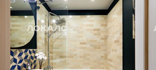 Сдаю 2х-комнатную квартиру на улица Тихомирова, 12К2, метро Свиблово, г. Москва