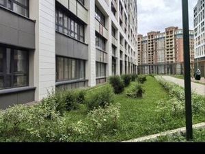 1-комнатная квартира: Санкт-Петербург, Планерная улица, 87к1 (35 м²)