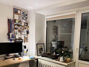 2к квартира Поклонная