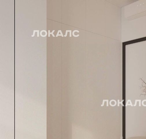 Сдаю 1-к квартиру на улица Крузенштерна, 2, метро Римская, г. Москва