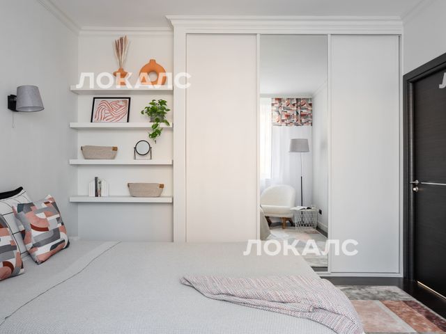 Сдаю 2-комнатную квартиру на г Москва, ул Отрадная, д 20, метро Отрадное, г. Москва