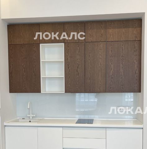 Сдаю однокомнатную квартиру на улица Петровка, 26С3, метро Тургеневская, г. Москва