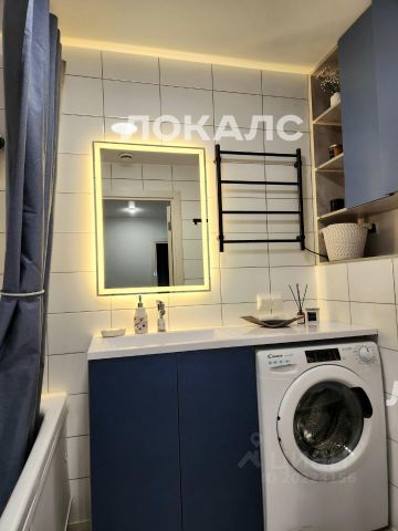 Сдам 3-к квартиру на Сигнальный проезд, 16к1, метро Отрадное, г. Москва