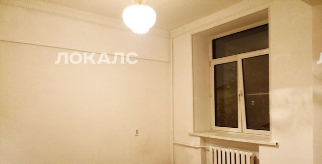 Сдаю 4-к квартиру на Фрунзенская набережная, 28, метро Фрунзенская, г. Москва