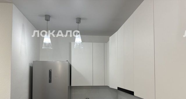 Аренда 1к квартиры на Муравская улица, 38Бк4, метро Митино, г. Москва