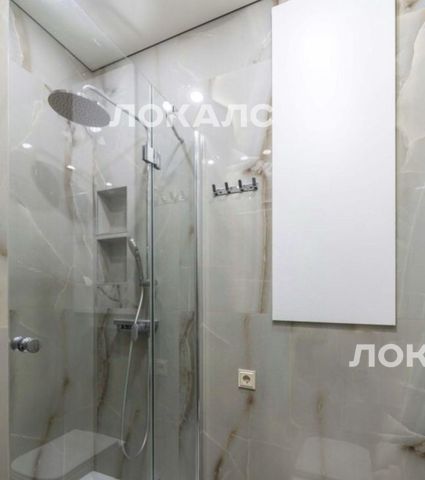 Сдается 2х-комнатная квартира на Родниковая улица, 30к1, метро Саларьево, г. Москва