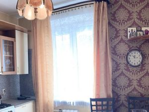 1-к кв. Москва ул. Мастеркова, 3 (34.0 м²)