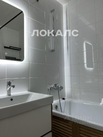 Сдам 2к квартиру на Лобненская улица, 13к4, метро Ховрино, г. Москва