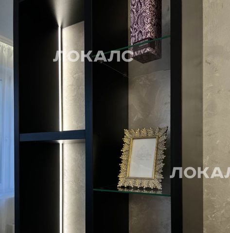 Сдам двухкомнатную квартиру на Ярославское шоссе, 124, метро Свиблово, г. Москва