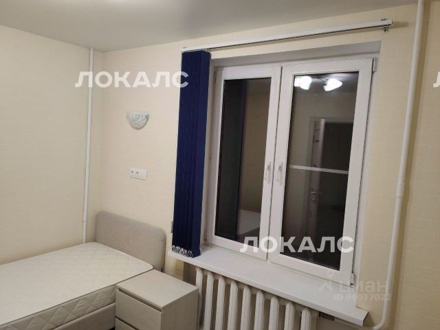 Сдается 2-комнатная квартира на Большая Марьинская улица, 15, метро ВДНХ, г. Москва