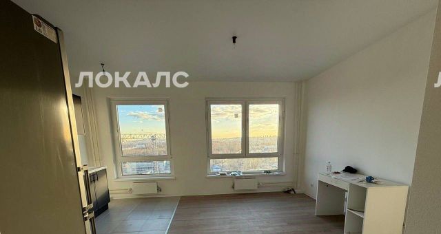 Сдам 2-к квартиру на Кавказский бульвар, 51к2, метро Царицыно, г. Москва