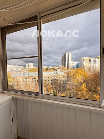 Сдам 1-комнатную квартиру на г Москва, ул Енисейская, д 6, метро Бабушкинская, г. Москва