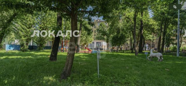 Аренда 2-комнатной квартиры на г Санкт-Петербург, Московский пр-кт, д 75, метро Балтийская, г. Санкт-Петербург