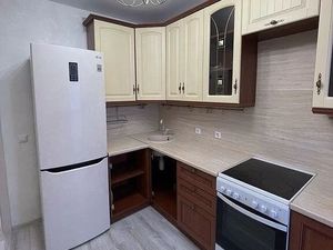 2-комнатная квартира: Москва, Болотниковская улица, 30к2 (56 м²)