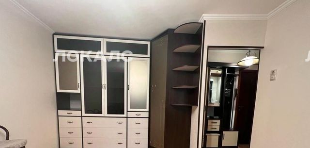 Аренда 1-комнатной квартиры на улица Багрицкого, 5, метро Кунцевская, г. Москва